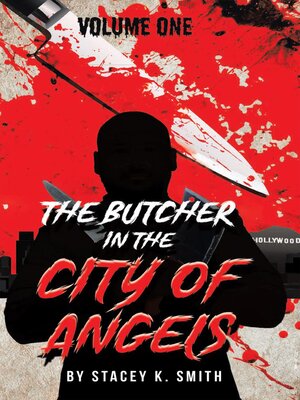 cover image of The Butcher in the City of Angels